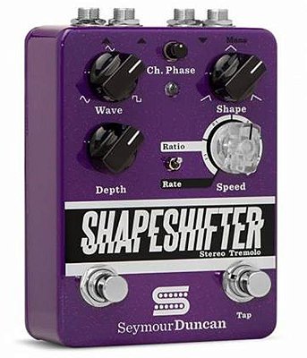 Pedal Seymour Duncan Shape Shifter St.Tr. 11900005