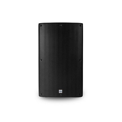 Caixa De Som Ativa 15" DBR ID15 2500W RMS