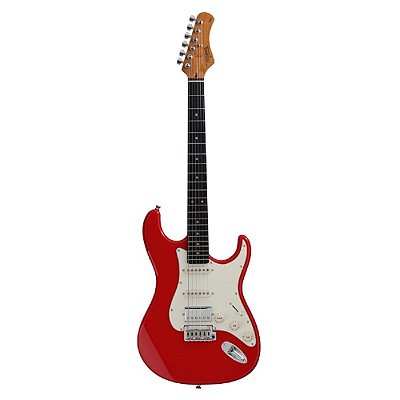 Guitarra Stratocaster Tagima T-640 FR