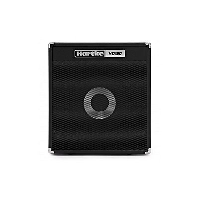 Amplificador Para Contrabaixo 15" Hartke HD-150