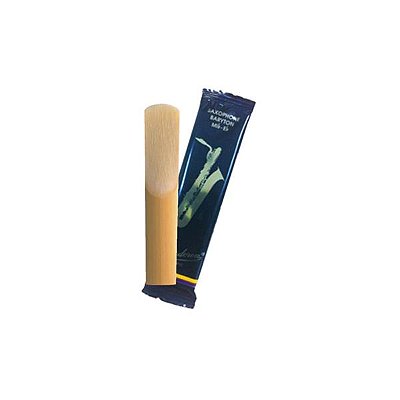 Palheta Para Sax Baritono 2,5 Vandoren 6951