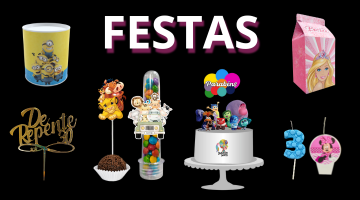 Festas