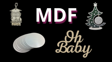 MDF