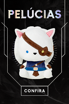 Pelúcias Março 2023 03