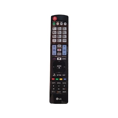CONTROLE REMOTO P/ SMART TV - AKB74115501