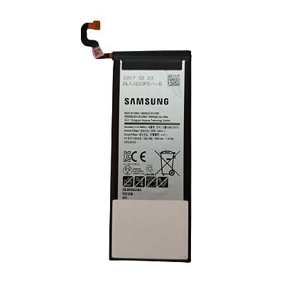 BAT SAM N920 NOTE 5 (EB-BN920ABA) (ORIGINAL)