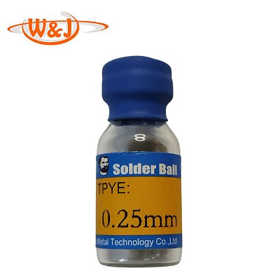 SOLDA BALL - 0.25MM