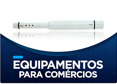 Equipamentos para Comércios