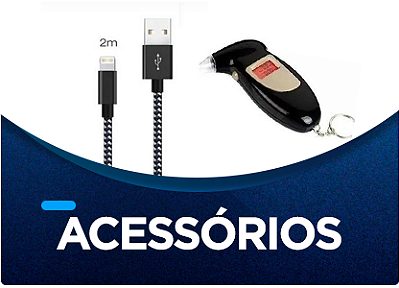 Acessórios