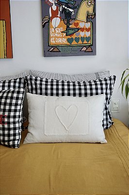 Rinzeira Coração desfiado