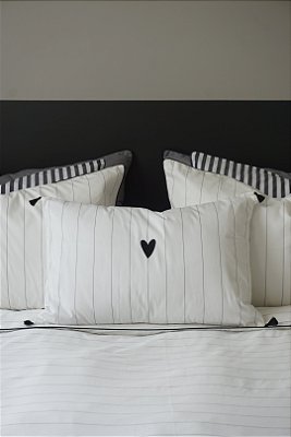 Rinzeira Fancy Love Bordado