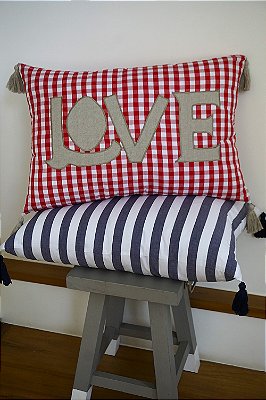 Rinzeira Xadrez / Listra Love