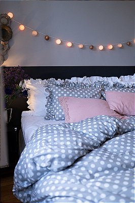 Duvet Poá