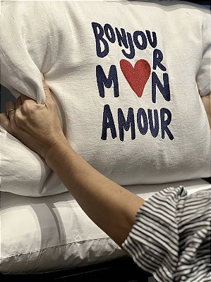 Rinzeira Bonjour Mon Amour