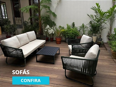 AMBIENTES SOFÁS