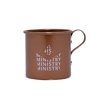 CANECA MOSCOW MULE COBRE