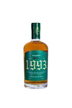 WHISKY LEMAC 1993 720ML