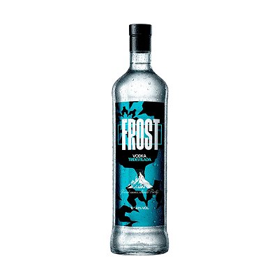 VODKA FROST 1L