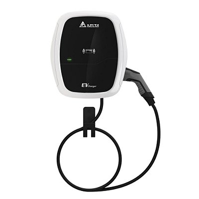 Delta AC Mini Plus Wallbox EV Charger 7,36 kW
