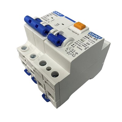 Kit Mobilidade 7,4kW Single DR-A 2P + Disjuntor DIN 2P 40A