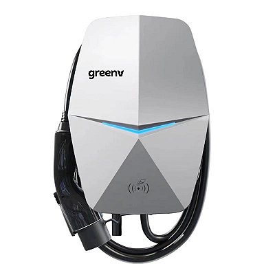 Wallbox K Series 7kW Zeeda