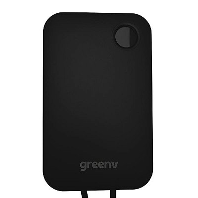 Carregador Wallbox GV Black Box 7 kW | IP66