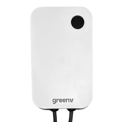 Carregador Wallbox GV White Box 7 kW | IP66
