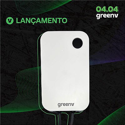 Carregador Wallbox GV White Box 7 kW | IP66