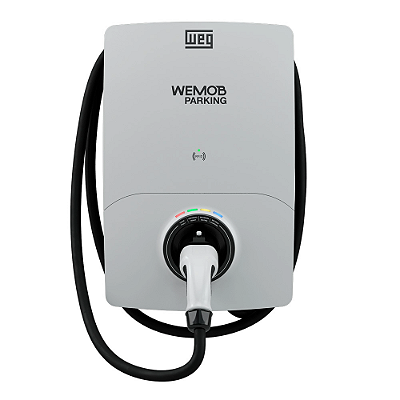 Wallbox Weg Wemob 22kw Parking