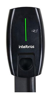 CARREGADOR WALLBOX CITY AC 7,4 KW INTELBRAS c/ OCPP 1.6