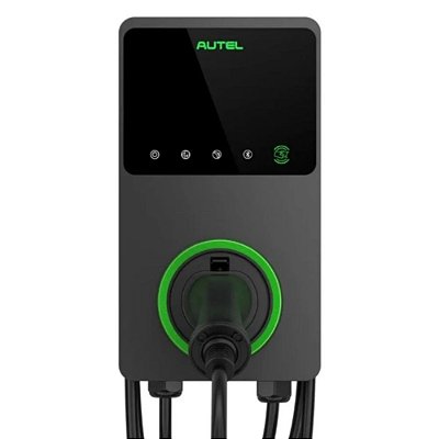 Autel MaxiCharger AC Wallbox 22 kW Premium