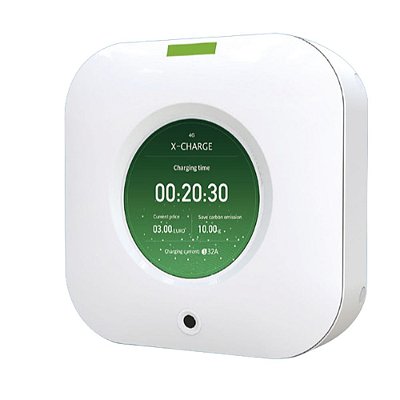 Carregador Wallbox XCharge C2EU AC 7 kW