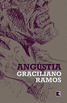 Livro Angústia por Graciliano Ramos (Autor)