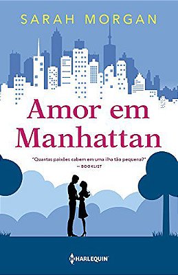 Livro Amor em Manhattan: Para Nova York, com amor Livro
