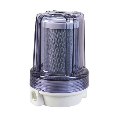 Filtro BBI POU 125 - TR - 5" Completo com Refil