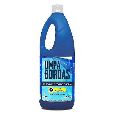 Limpa Bordas de Piscinas ProVita 1L