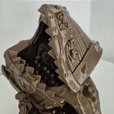 Dice Tower Mimico – Torre de Dados Diorama 3D