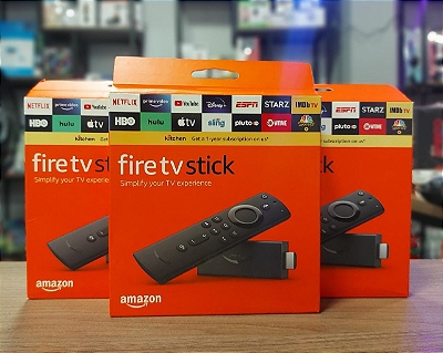 Firestick