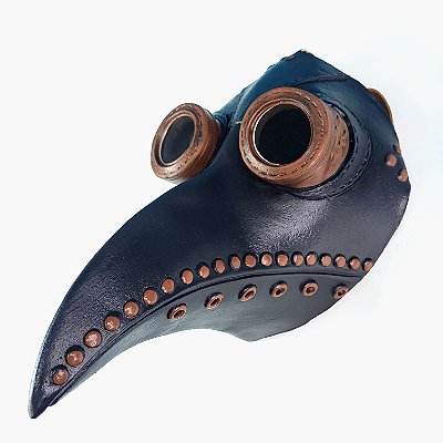 Máscara Médico da Peste