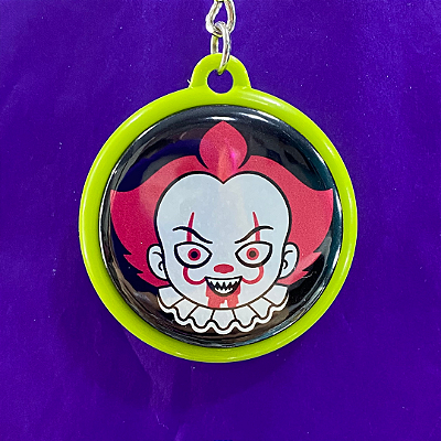 Chaveiro Pennywise