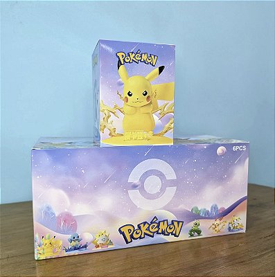 Blind Box Pokémon