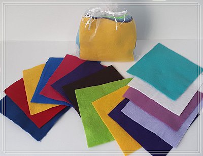 Âncoras de Solo para Constelação Familiar - 30 peças
