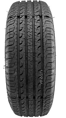 Pneu 205/65R16 remold