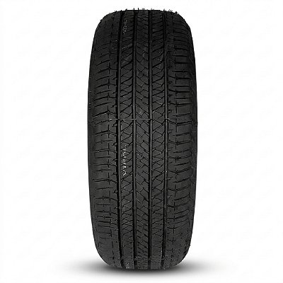 Pneu 265/60R18 Liso Remold