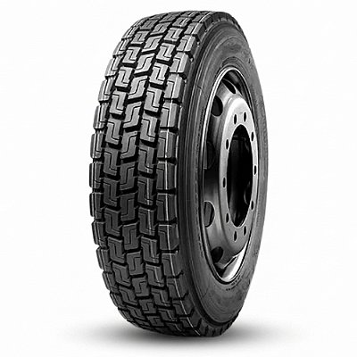 Pneu 275/80R22,5 18Pr 149/146L Tl Xbri Robusto B4