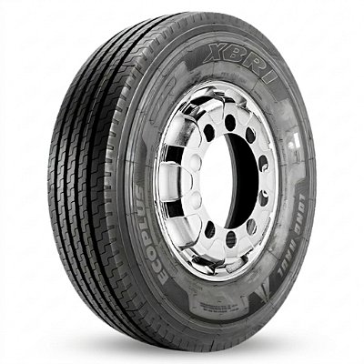 Pneu 295/80R22,5 18Pr 152/149M Tl Xbri Ecoplus B5