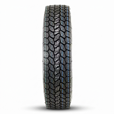 Pneu 215/75R17,5 16Pr 135/133J Xbri Robusto A2 Aro 17,5