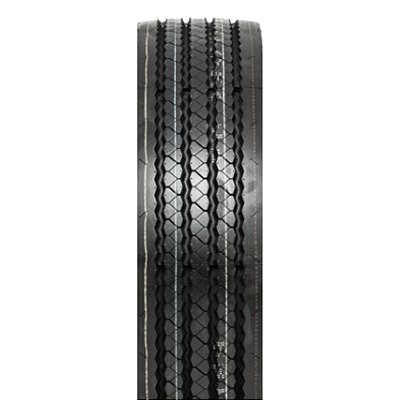PNEU 235/75R17,5 18PR 143/141J XBRI ECOCITY A2 ARO 17,5