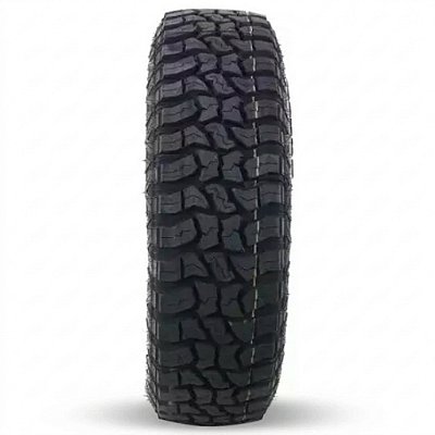 Pneu 205/70R15 4Pr 100Q Sunset Mud-Terrain M/T Xl Aro 15 (Letra Branca)