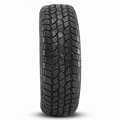 Pneu 265/65R17 112H Xbri Forza a/T C1 Aro 17 (Letra Branca)